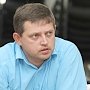 Владимир Бобков: Создание частных детских садов в Крыму позволит ликвидировать очереди в дошкольные учреждения и улучшить процесс воспитания