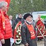 Пленум Мурманского обкома КПРФ пройдёт в местах боёв за Советскую Родину