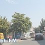 В центре Керчи два порыва канализации