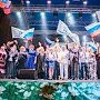 В Алуште пройдёт фестиваль-конкурс «Крымская волна»