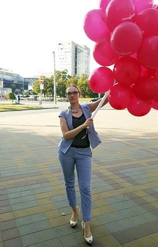 «Донская искра» поздравила с Днем знаний мальчишек и девчонок Советского района столицы Дона