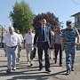 Работа республиканской Комиссии по помилованию направлена на исправление и возвращение в социум осужденных – Михаил Шеремет