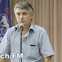 Керчанам вернут средства, какие остались на чипах, — Ступников