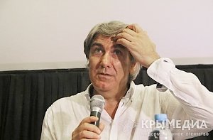 «Крымская сакура» не имеет отношения к Поклонской, – режиссер фильма