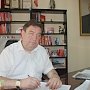 «Ржа коррупции не должна вас коснуться!». Напутствие кандидатам в депутаты от КПРФ от лидера ставропольских коммунистов Виктора Гончарова