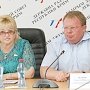 Парламентский Комитет по санаторно-курортному комплексу и туризму отчитался о результатах своей деятельности