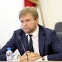 На “круглом столе” в Мосгордуме коммунисты инициировали проверку законности строительства в парке “Дружба” у Речного Вокзала