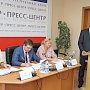 Освоение средств федерального бюджета при строительстве и реконструкции детских садов Крыма на контроле профильного Комитета Госсовета