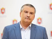 Сергей Аксёнов назвал акцию по транспортной блокаде Крыма контрпродуктивной