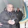 Осадчий в ближайшее время ответит перед судом