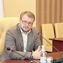 Конкурс «КИТ» направлен на популяризацию молодежных проектов в сфере IT-технологии – Дмитрий Полонский