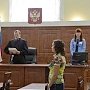 Ростовский областной суд рассмотрел апелляционное представление гособвинения по делу В.И. Бессонова