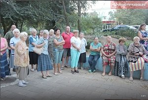 Керчане не знают, какой выбрать способ управления домов