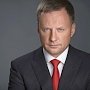 Д.Н. Вороненков: Вопрос сегодняшнего дня