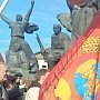 Состоялась встреча с членом ЦК Компартии Аргентины Джулианом Кот-Городеки