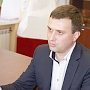 Депутатом Законодательного Собрания Нижегородской области от КПРФ стал М.В. Буланов