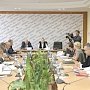 В крымском парламенте образована рабочая группа по выявлению неиспользуемых и незакрепленных за органами власти объектов недвижимости