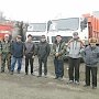 Алтайский край. Коммунальщики Рубцовска обратились за помощью к депутату-коммунисту С.И. Юрченко