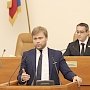 Леонид Зюганов: «В Столице России расходы на здравоохранение на уровне развитых стран Европы, а показатели как в африканских странах»