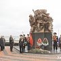 В Керчи почтут память Керченско-Эльтигенского десанта