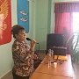 Ольга Алимова: Власть делает вид, будто борется с коррупцией!