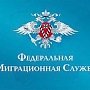 Иностранцы в Крыму ежегодно должны подтверждать свое проживание в России