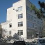 Капремонт горбольницы Евпатории обойдется в 92 млн рублей