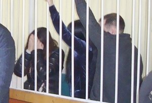 Цыганская наркомафия из Симферополя получила на пятерых 62 года колонии