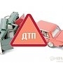 В четырех городах Крыма стали чаще происходить ДТП