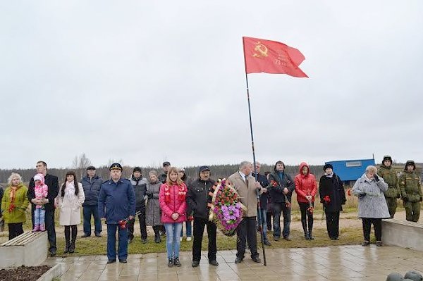 Псковская оласть. Скандал на «Линии Сталина»