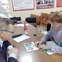 Забайкальцы попросили депутата Владимира Позднякова помочь с увековечением пути декабристов по Забайкалью в 1830 году