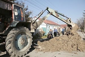 Заплатка на заплатке