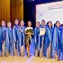 Хореографы подвели итоги: завершился конкурс «Серебряные крылышки»