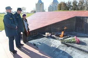 Наш долг им помогать