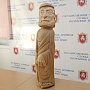 В гостях у барабашек