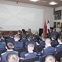 Депутат-коммунист Дмитрий Коломиец направил часть средств депутатского фонда на патриотическое воспитание молодежи в Краснодаре