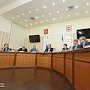 Правительство Крыма утвердило Госпрограмму по внедрению навигационных систем с использованием ГЛОНАСС