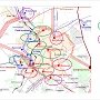 Симферополь переходит на подачу электроэнергии с интервалом в 4 часа