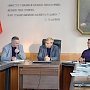 Самое главное: подать тепло и выдержать график подачи энергии