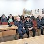 Челябинские коммунисты восстановили отделение партии в Усть-Катаве