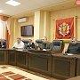 В Керчь поступает около 40 мегаватт от энергомоста