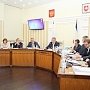 Развитию спорта в Крыму необходимо уделять большее внимание, - Владимир Константинов