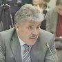 Павел Грудинин: «Если правительство не может ничего, пускай уйдет само»