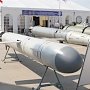 ЧФ России пополнили корабли с ракетным комплексом «Калибр»