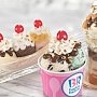 Baskin Robbins скоро откроется в Севастополе