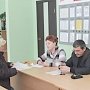 Тюменская область. Депутат-коммунист Тамара Казанцева встретилась с жителями пос. Усть-Тавда