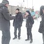 Алтайский край. В Рубцовске помнят и уважают Сталина