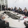 Александр Тарнаев принял участие в работе круглого стола в Нижнем Новгороде