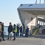 Полиции Керчи требуется повышать доверие к ним граждан, — руководство МВД