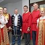 Новогоднее волшебство – детям